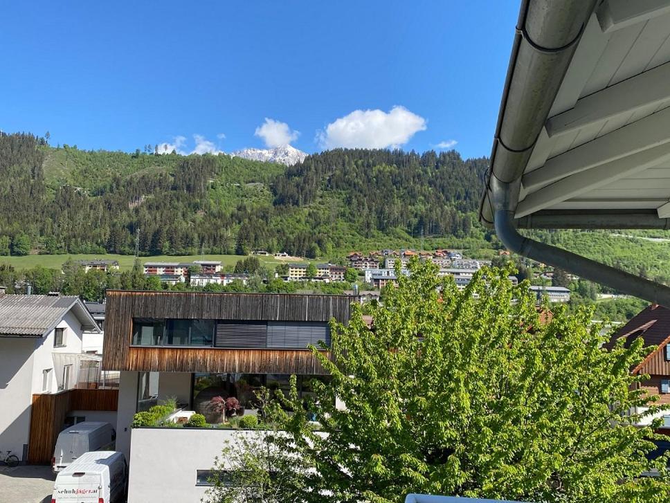 Appartement Dachsteingasse By Schladming-Appartements Exterior photo
